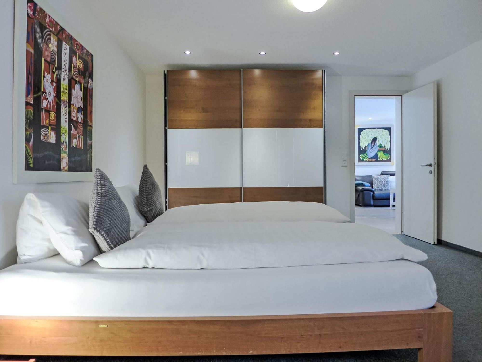 Apartment Chalet Smaragd-1 By Interhome Grindelwald Bagian luar foto